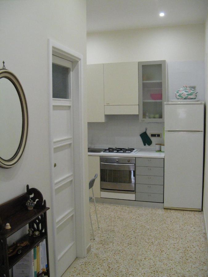 Verrotti House 나폴리 외부 사진