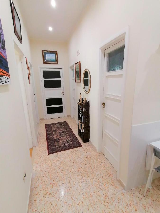 Verrotti House 나폴리 외부 사진