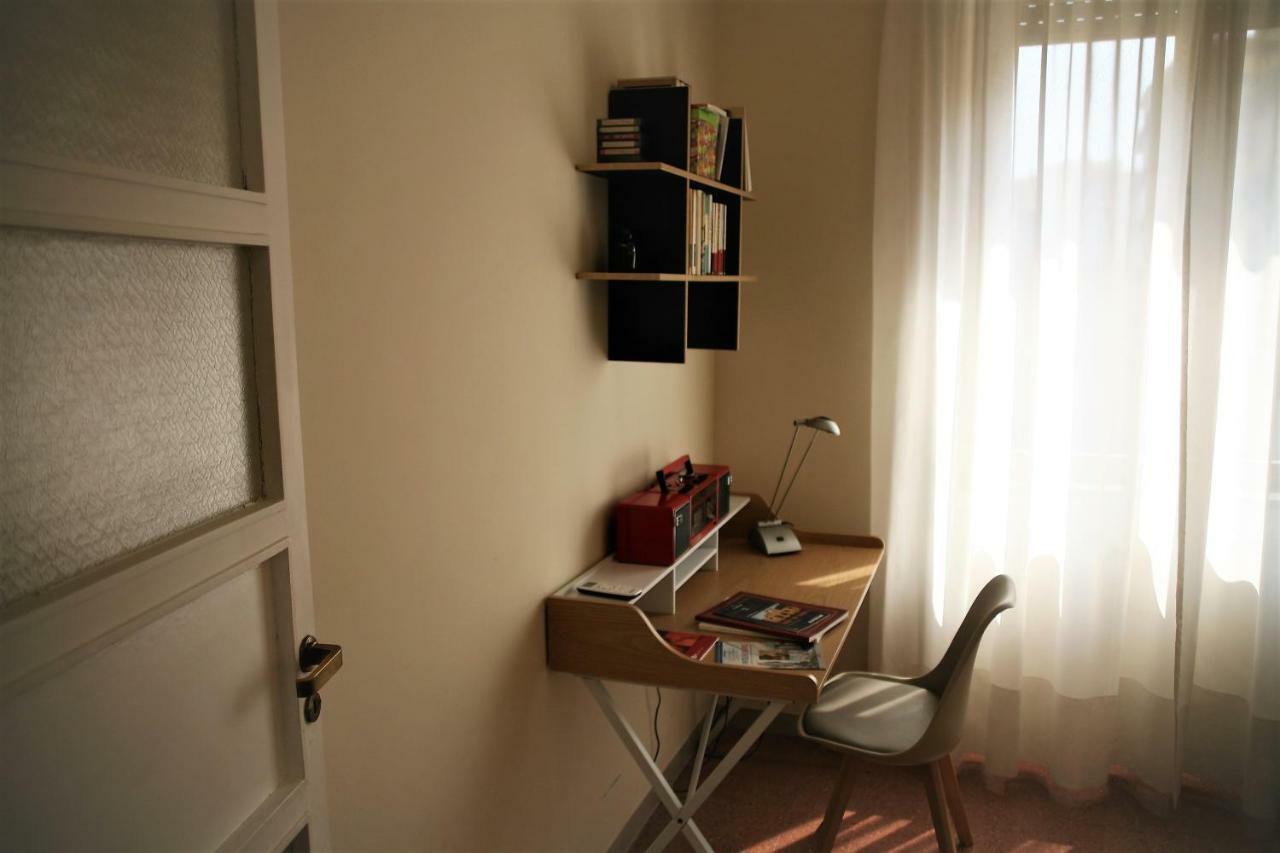 Verrotti House 나폴리 외부 사진